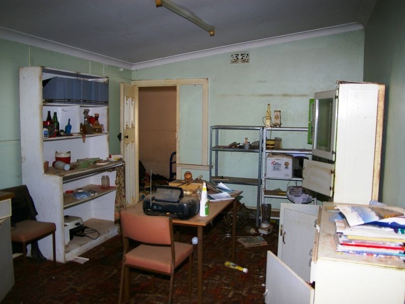 61 Government Road, Spalding SA 5454