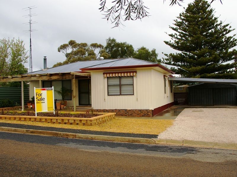 2 Wakefield Street, Blyth SA 5462