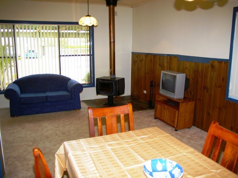 2 Wakefield Street, Blyth SA 5462