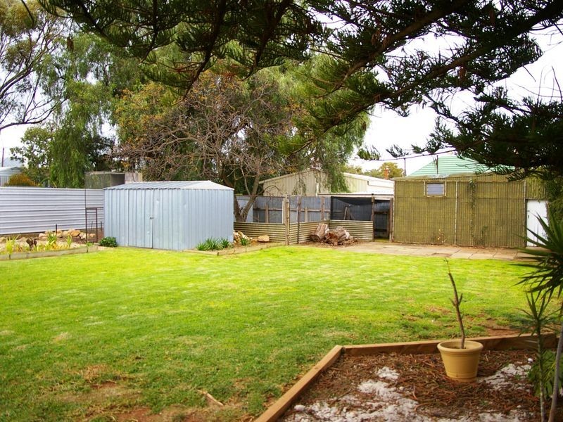 2 Wakefield Street, Blyth SA 5462
