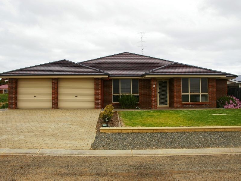 8 Reinke Court, Blyth SA 5462