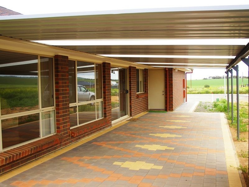 8 Reinke Court, Blyth SA 5462