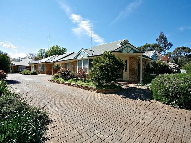 1/43 Beare Street, Clare SA 5453