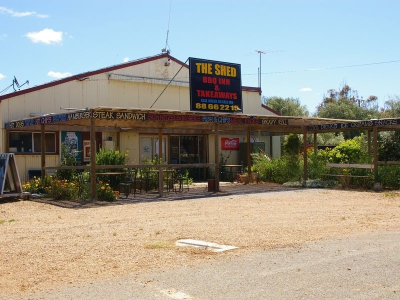 15 Frances Street, Lochiel SA 5510