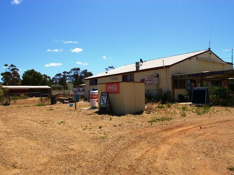 15 Frances Street, Lochiel SA 5510