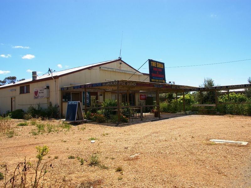 15 Frances Street, Lochiel SA 5510