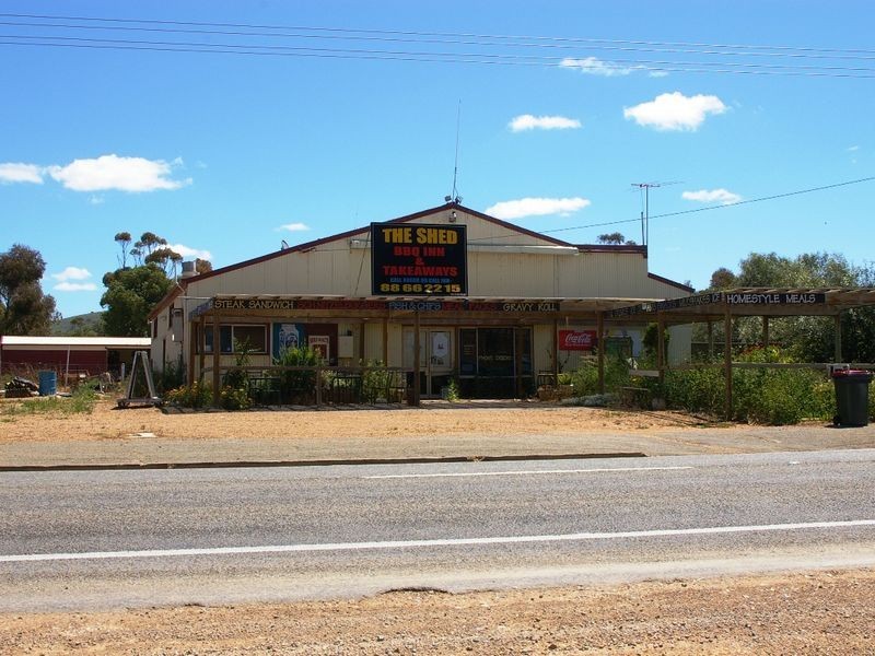 15 Frances Street, Lochiel SA 5510