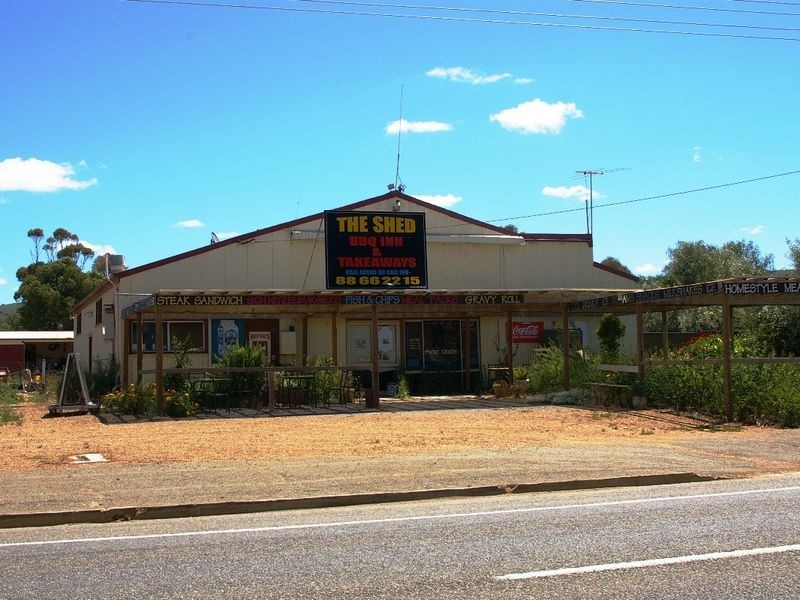 15 Frances Street, Lochiel SA 5510