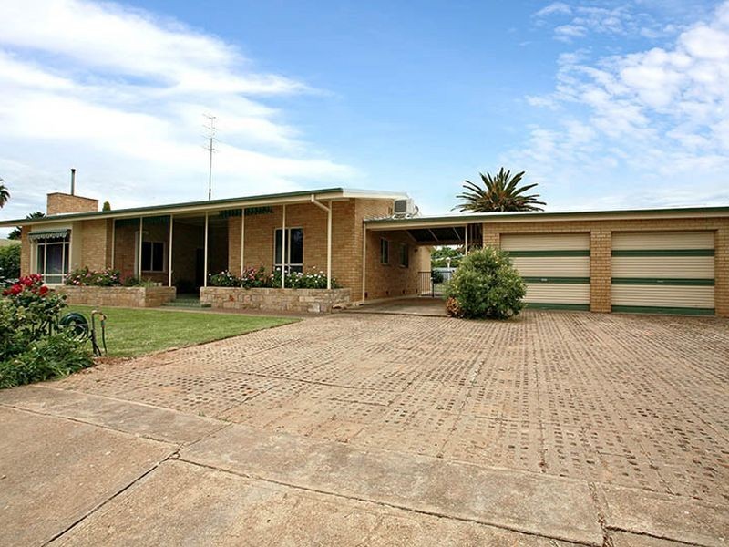 24 Harley Street, Blyth SA 5462