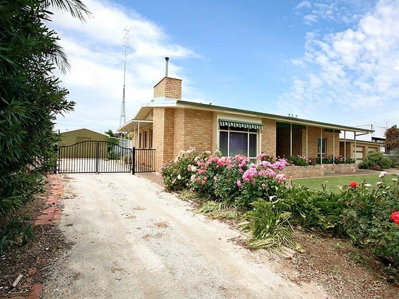 24 Harley Street, Blyth SA 5462
