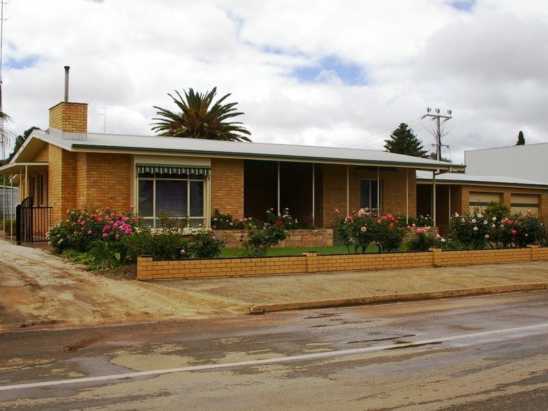 24 Harley Street, Blyth SA 5462