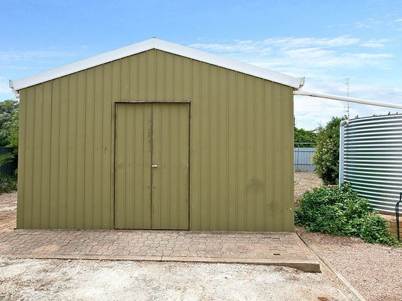 24 Harley Street, Blyth SA 5462