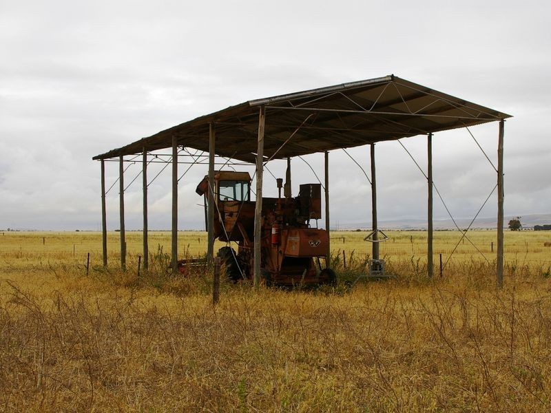 River Road, Koolunga SA 5464