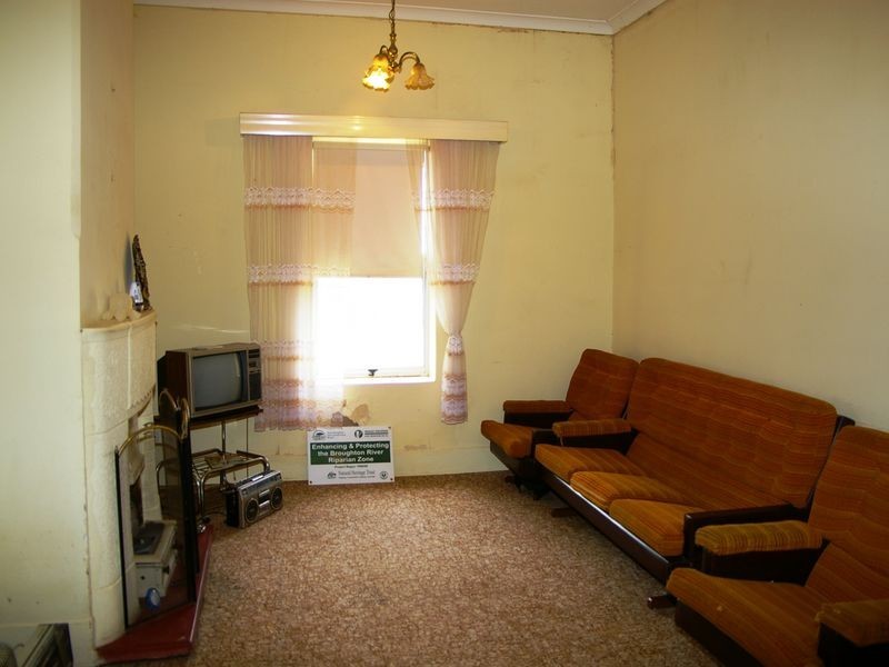 River Road, Koolunga SA 5464