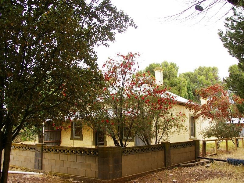 River Road, Koolunga SA 5464