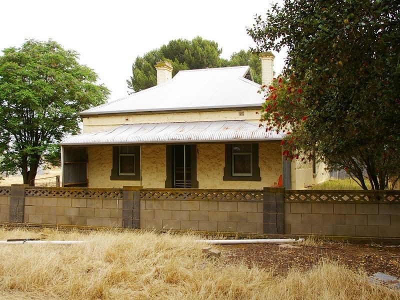 River Road, Koolunga SA 5464