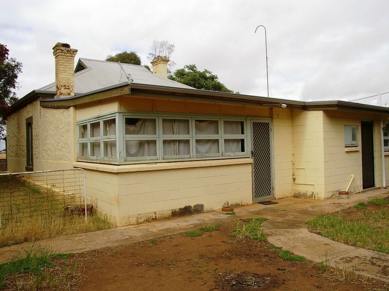 River Road, Koolunga SA 5464