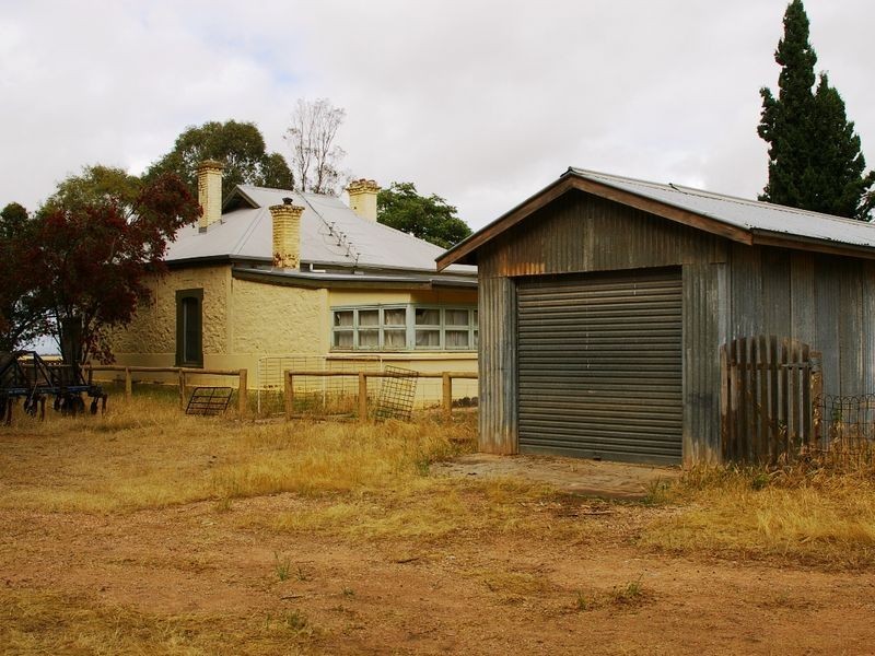 River Road, Koolunga SA 5464