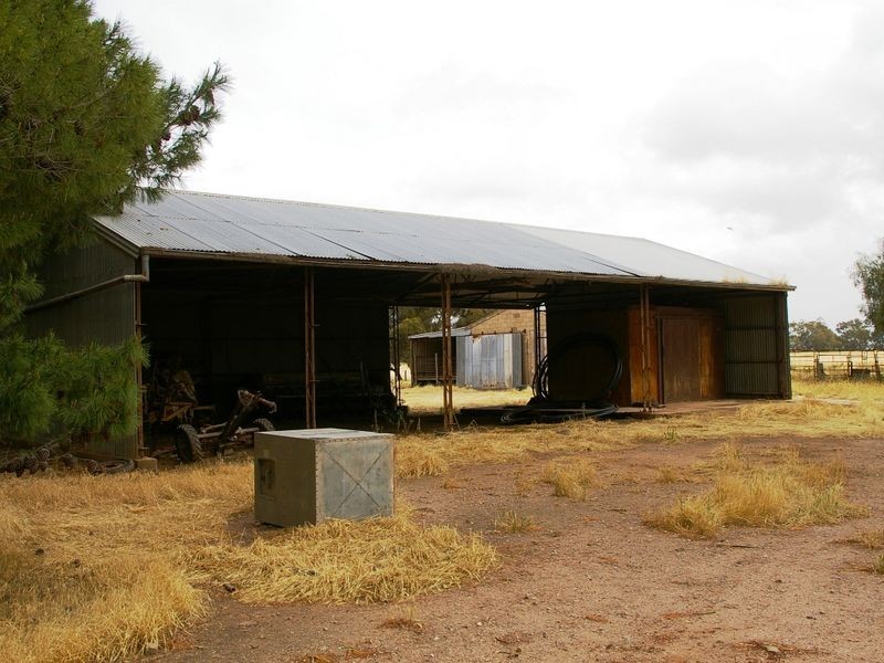 River Road, Koolunga SA 5464