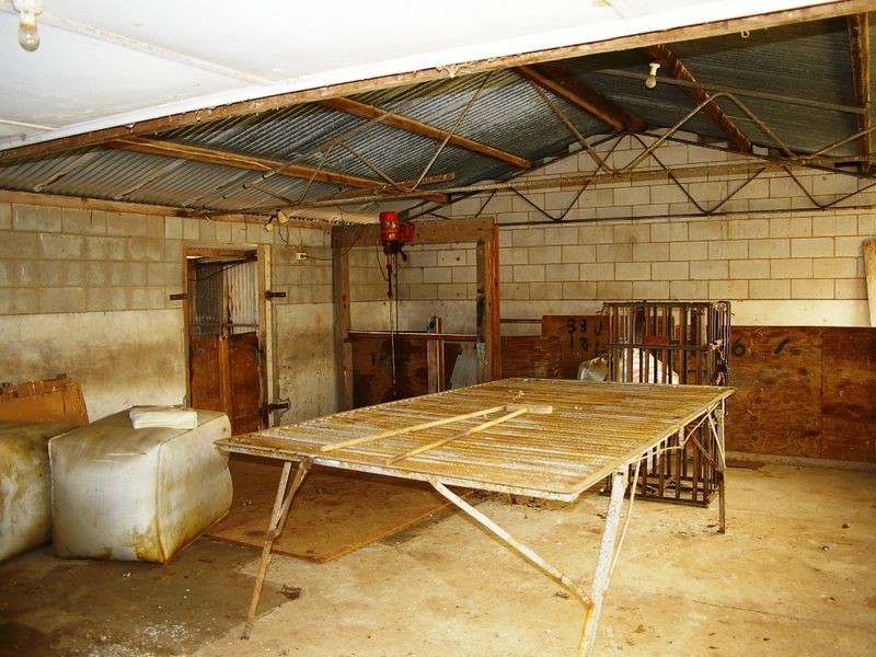 River Road, Koolunga SA 5464