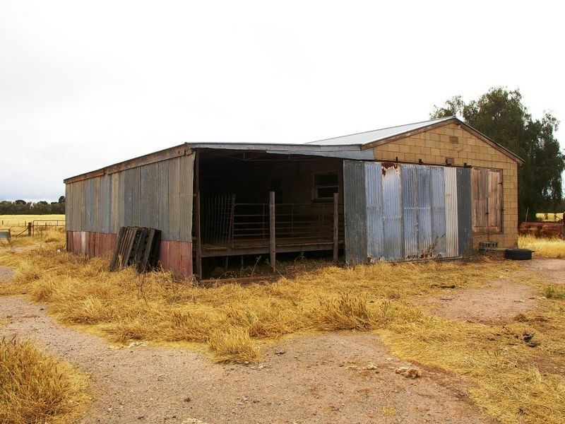 River Road, Koolunga SA 5464