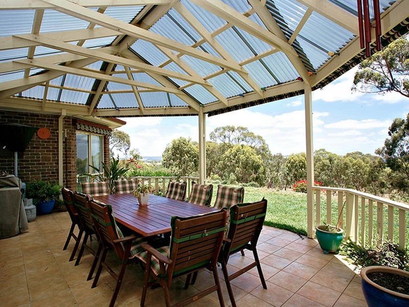Blockers Road, Clare SA 5453