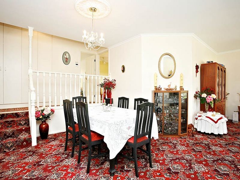 Blockers Road, Clare SA 5453