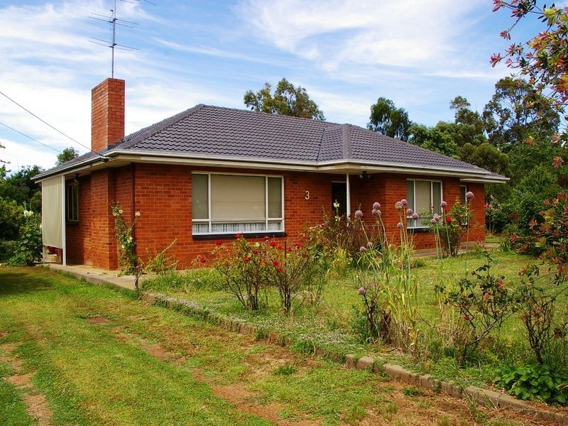 3 Port Road, Auburn SA 5451