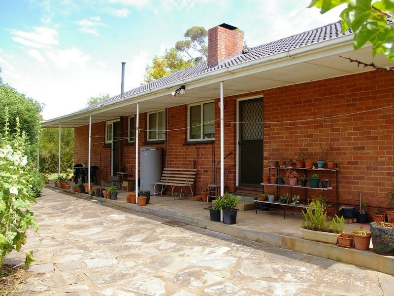 3 Port Road, Auburn SA 5451