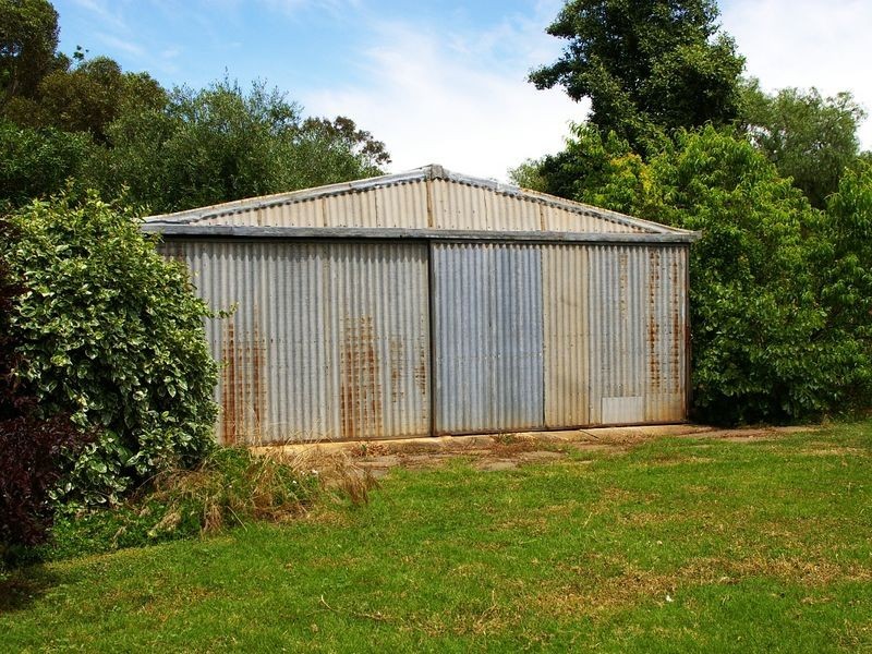 3 Port Road, Auburn SA 5451