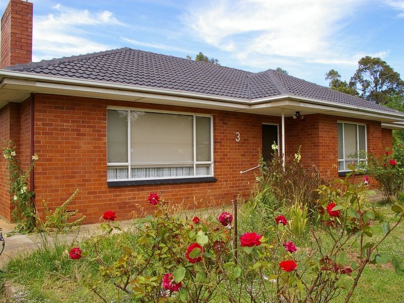 3 Port Road, Auburn SA 5451