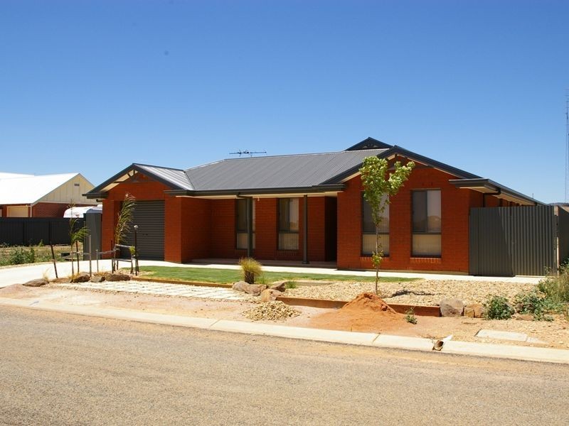 40 JS McEwin Terrace, Blyth SA 5462