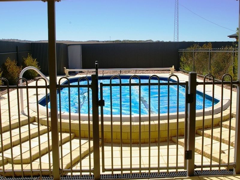 40 JS McEwin Terrace, Blyth SA 5462