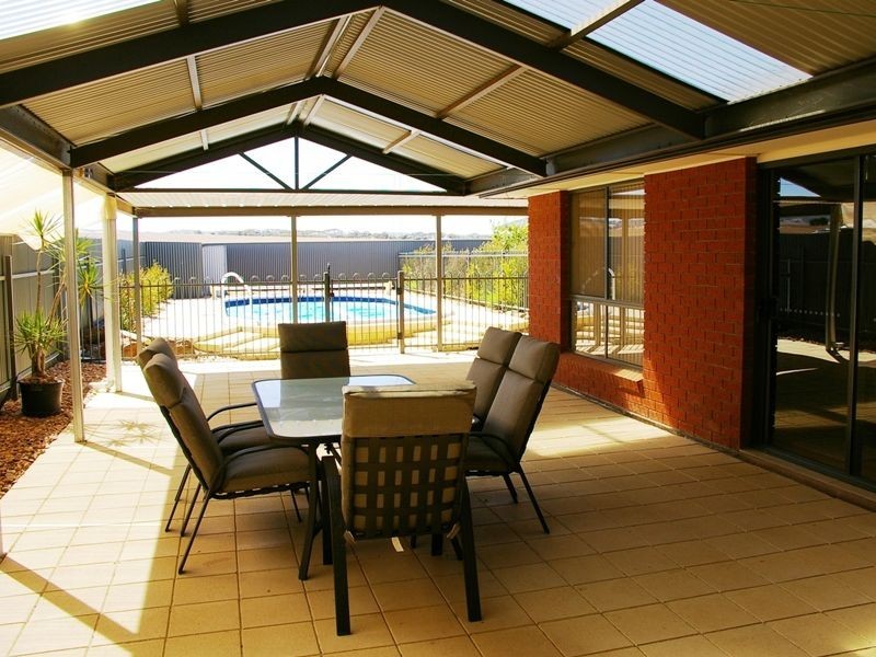 40 JS McEwin Terrace, Blyth SA 5462