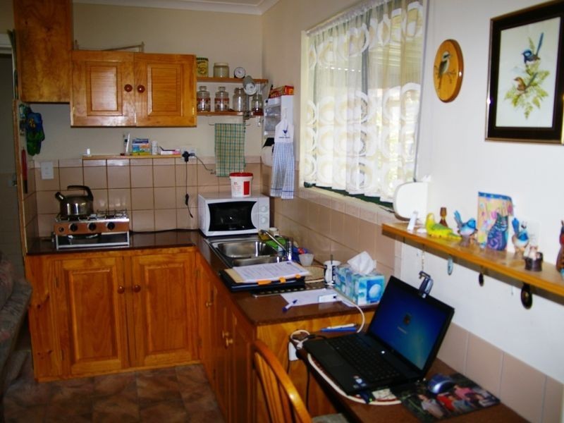 64 Old Adelaide North Road, Watervale SA 5452