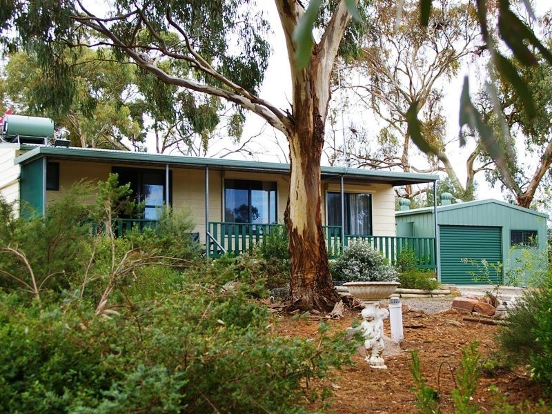 64 Old Adelaide North Road, Watervale SA 5452