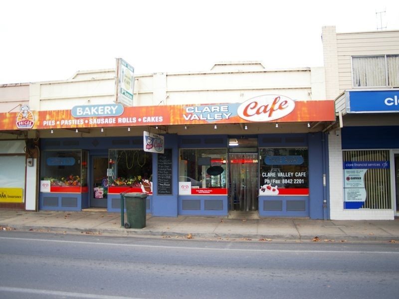 282 Main North Road, Clare SA 5453