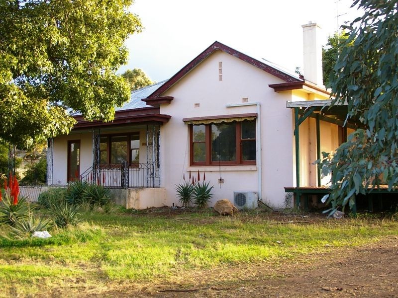 Lot 401 Stock Route Road, Robertstown SA 5381