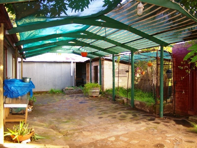 Lot 401 Stock Route Road, Robertstown SA 5381