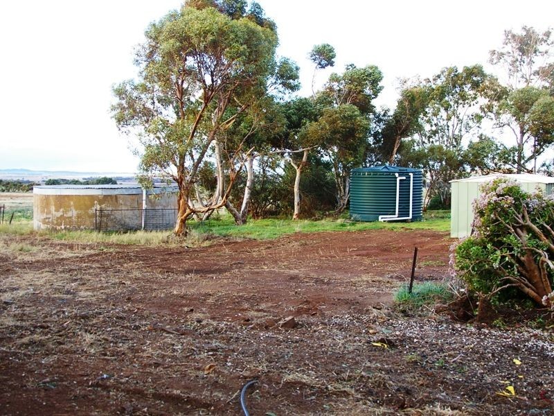 Lot 401 Stock Route Road, Robertstown SA 5381