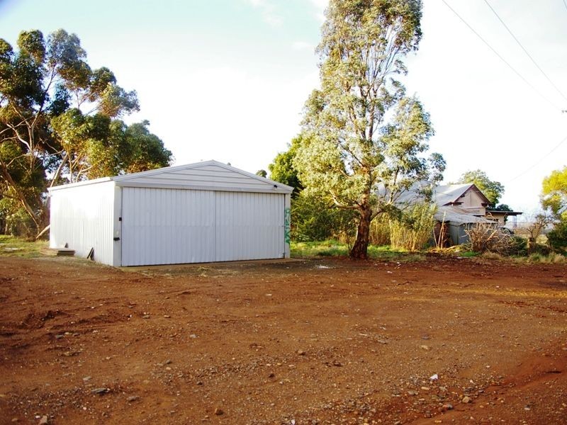 Lot 401 Stock Route Road, Robertstown SA 5381