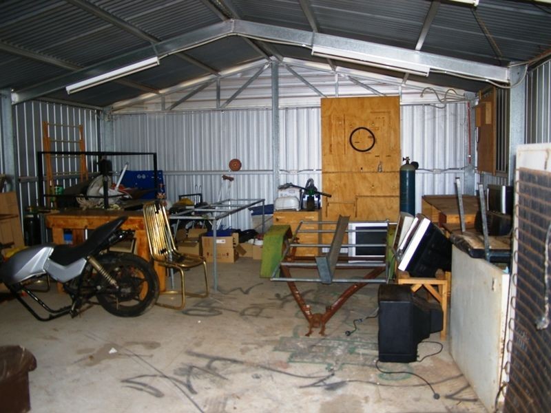 Lot 401 Stock Route Road, Robertstown SA 5381