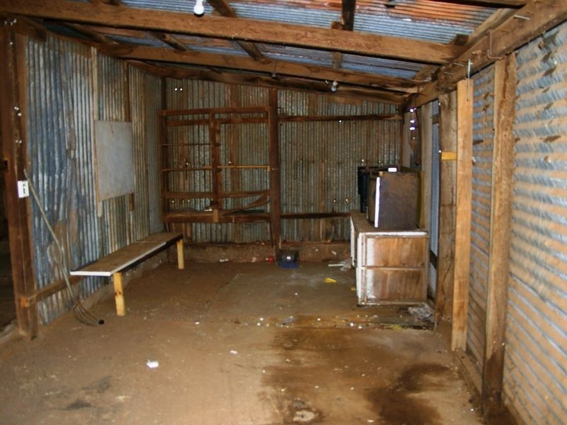 Lot 401 Stock Route Road, Robertstown SA 5381