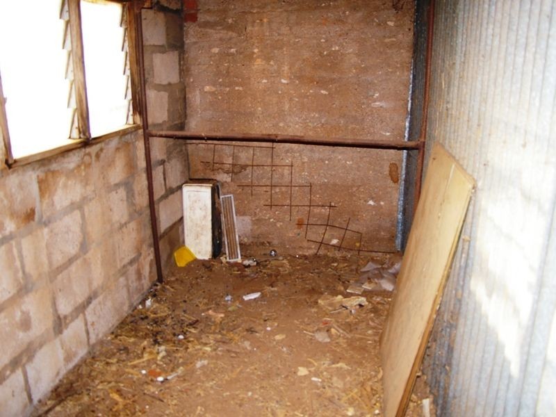 Lot 401 Stock Route Road, Robertstown SA 5381