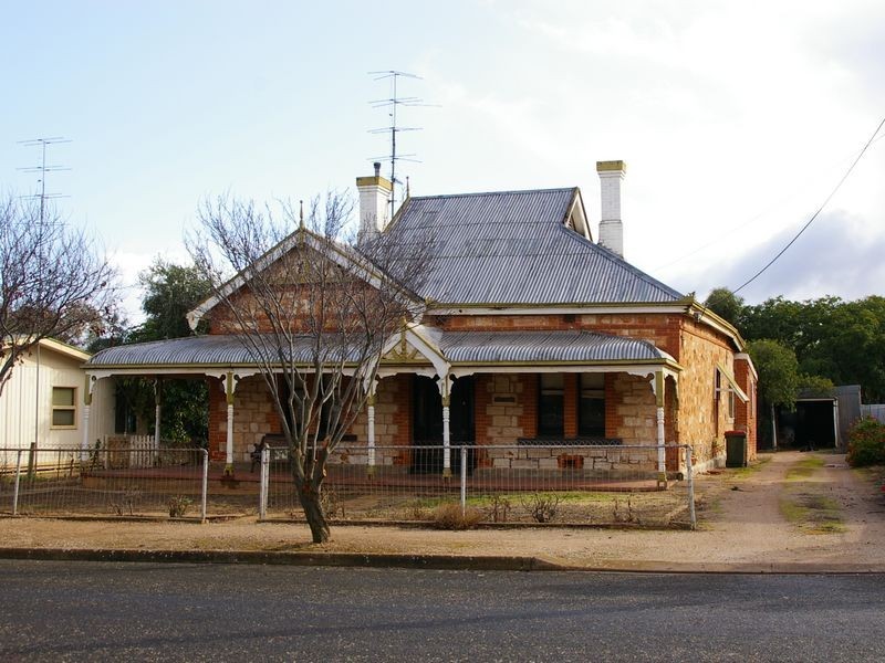 5 Guilford Street, Blyth SA 5462