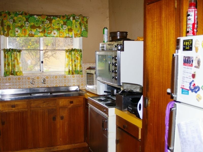 5 Guilford Street, Blyth SA 5462