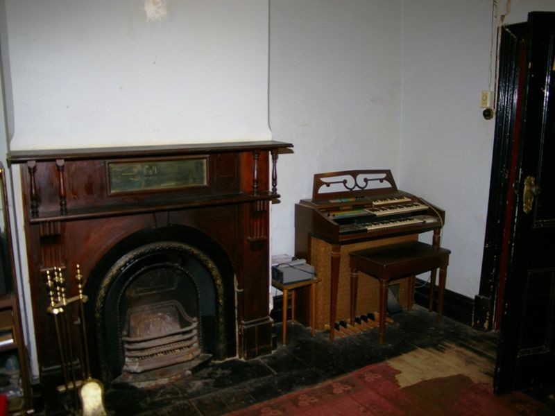 5 Guilford Street, Blyth SA 5462