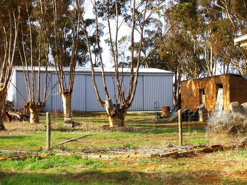 Lot 417 Burra Road, Farrell Flat SA 5416