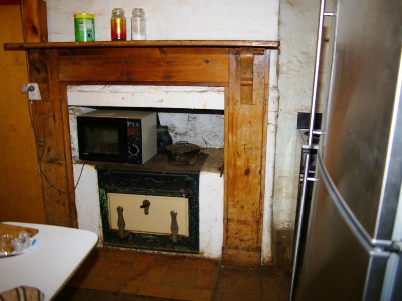 Lot 417 Burra Road, Farrell Flat SA 5416