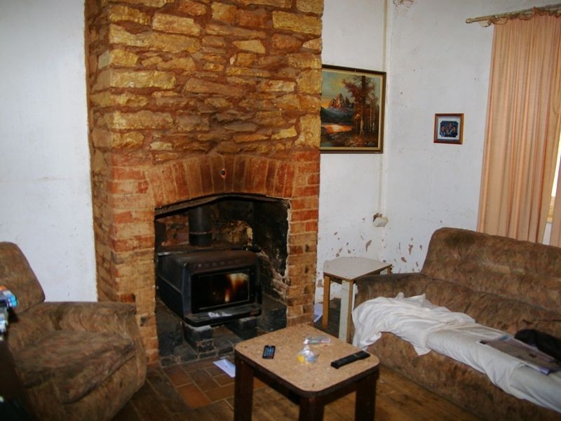 Lot 417 Burra Road, Farrell Flat SA 5416